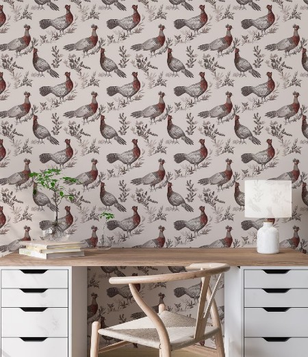 Picture of Farvesammensætning Tord Beige - 1062101-01 - 06667-01